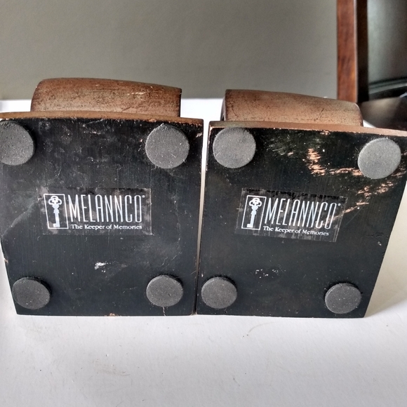 Corbel style bookends - Picture 11 of 11